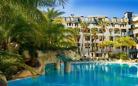 Guadalpin Marbella RESORT