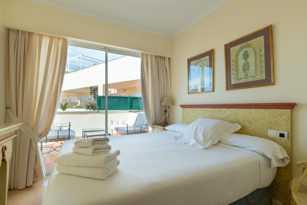 Guadalpin Residences Marbella Esterno foto