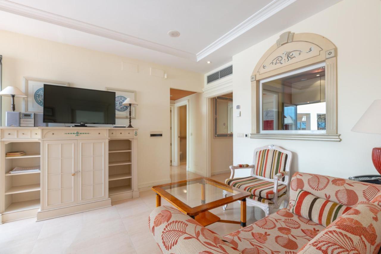 Guadalpin Residences Marbella Esterno foto