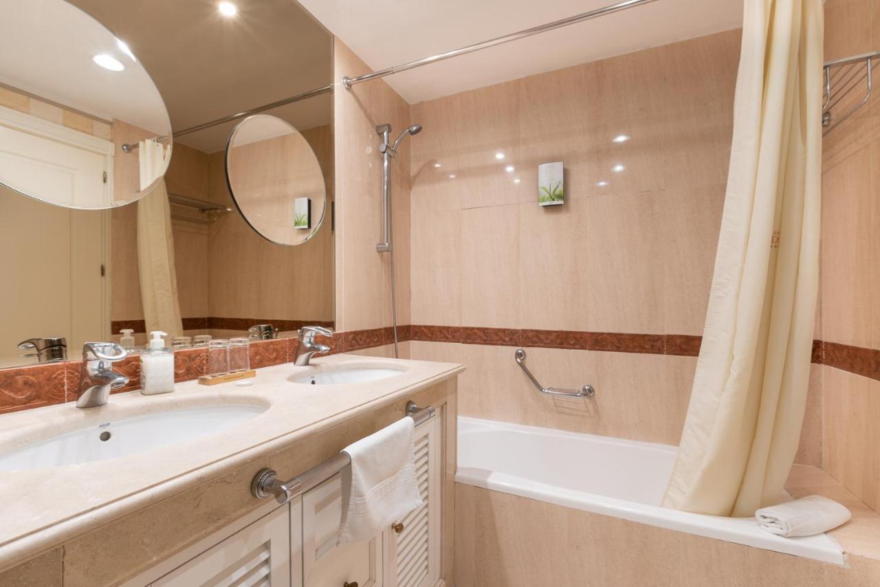 Guadalpin Residences Marbella Esterno foto