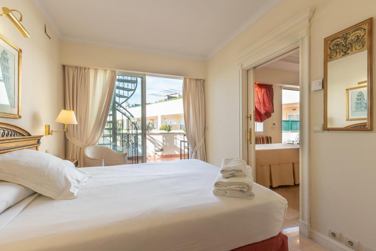 Guadalpin Residences Marbella Esterno foto
