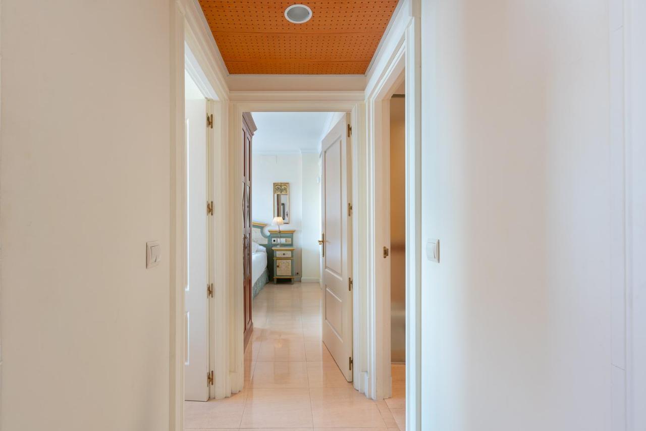 Guadalpin Residences Marbella Esterno foto