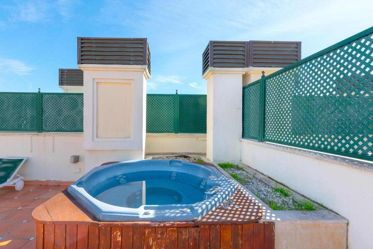 Guadalpin Residences Marbella Esterno foto