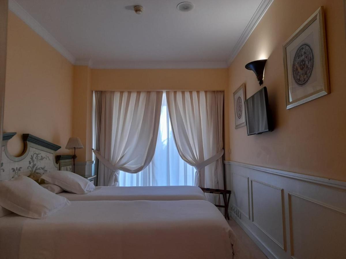 Guadalpin Residences Marbella Esterno foto