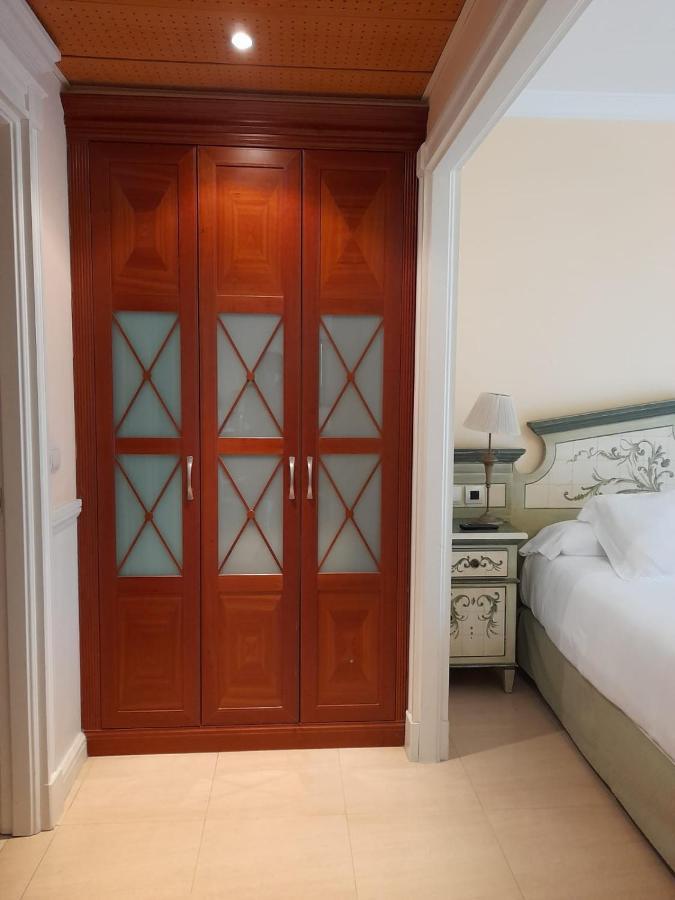 Guadalpin Residences Marbella Esterno foto