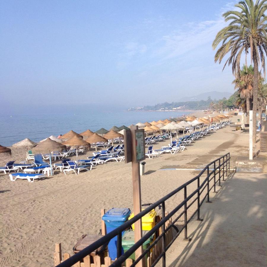 Guadalpin Residences Marbella Esterno foto