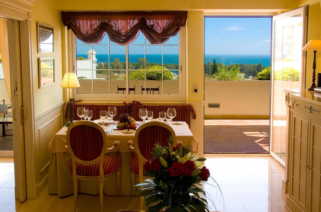 Guadalpin Residences Marbella Esterno foto