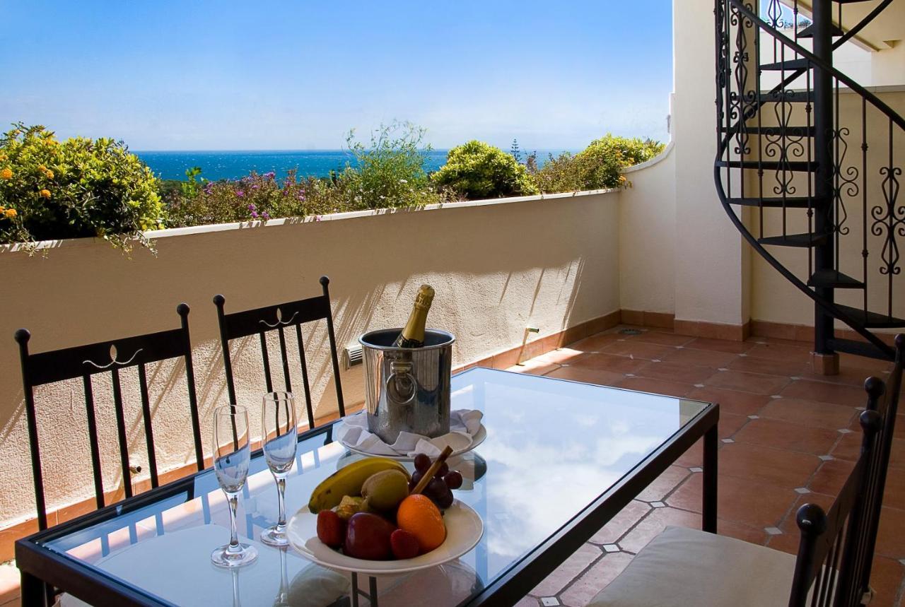 Guadalpin Residences Marbella Esterno foto