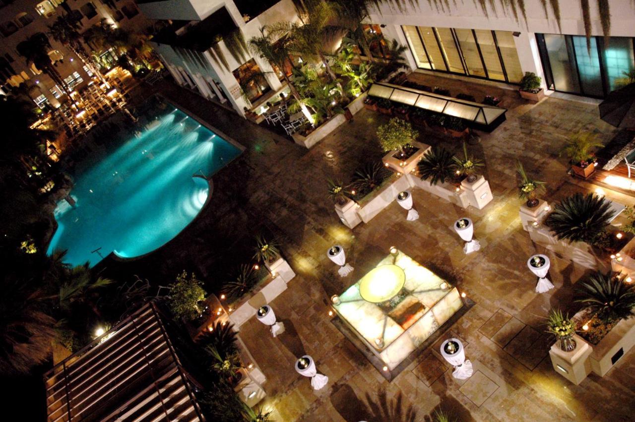 Guadalpin Residences Marbella Esterno foto