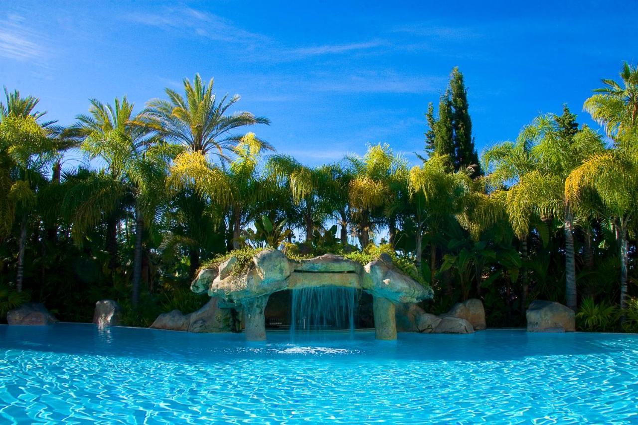 Guadalpin Residences Marbella Esterno foto