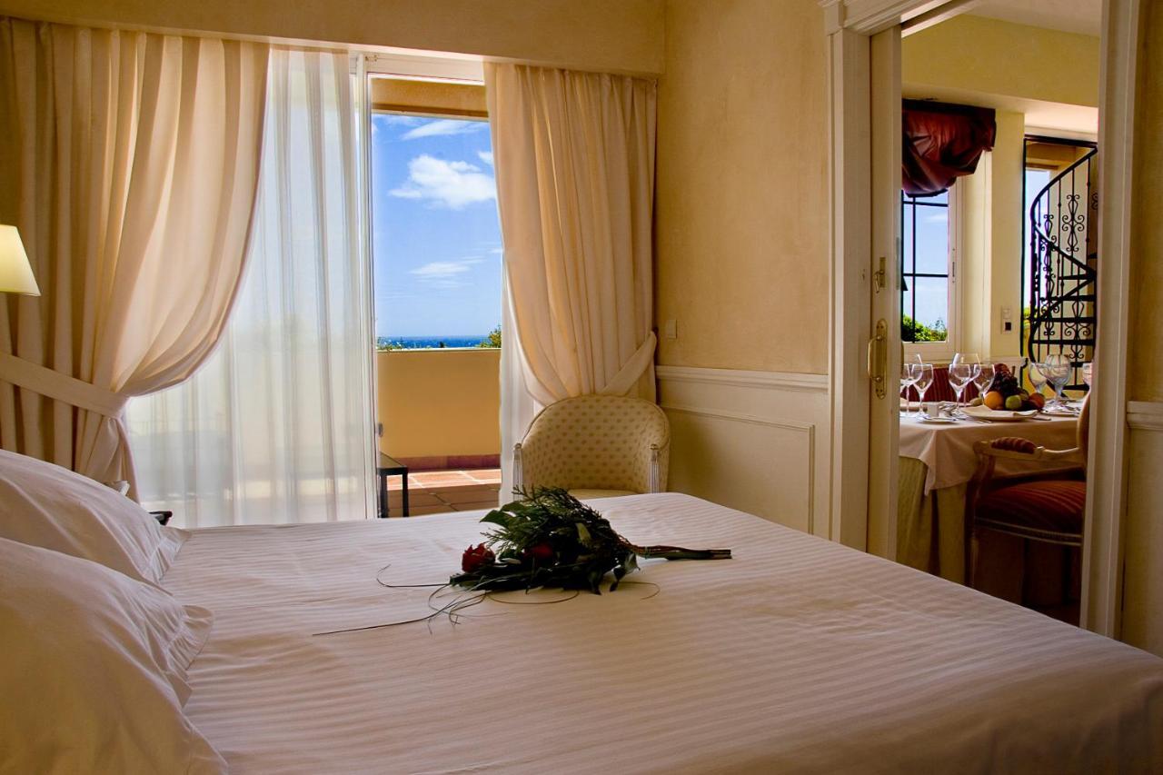 Guadalpin Residences Marbella Esterno foto