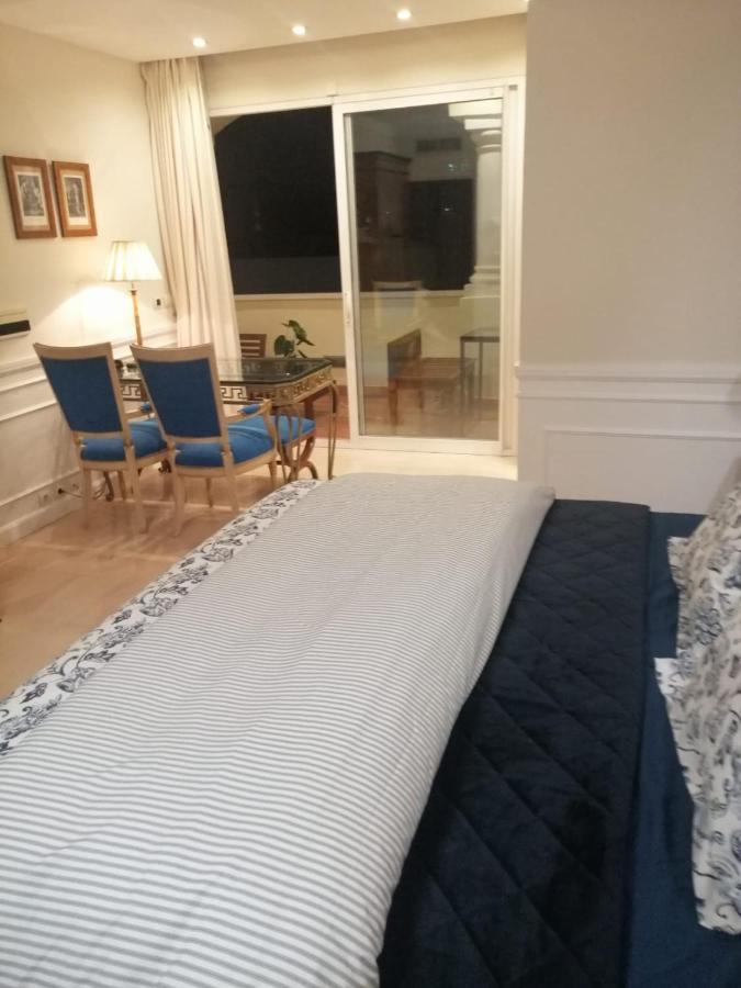 Guadalpin Residences Marbella Esterno foto