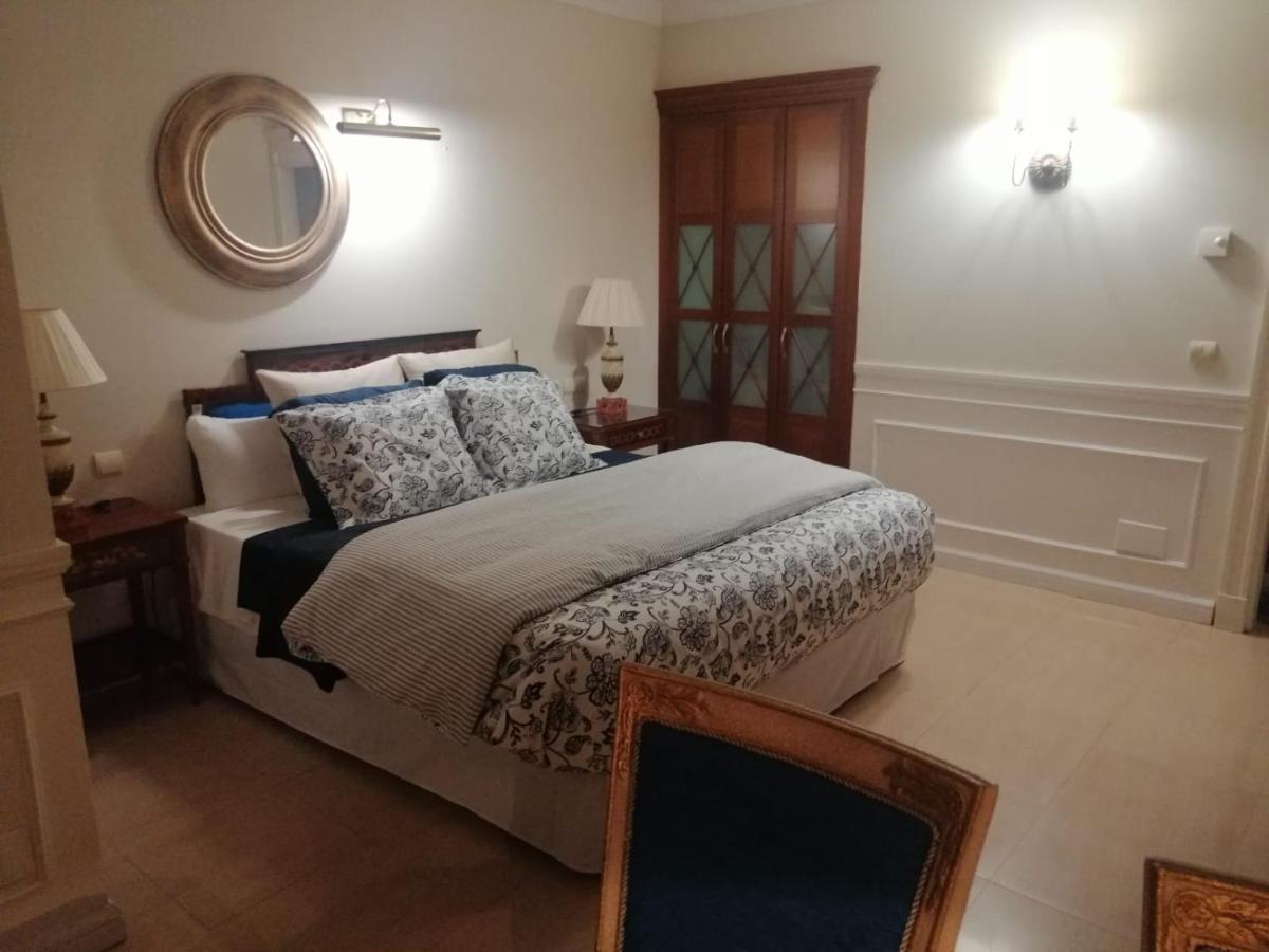Guadalpin Residences Marbella Esterno foto