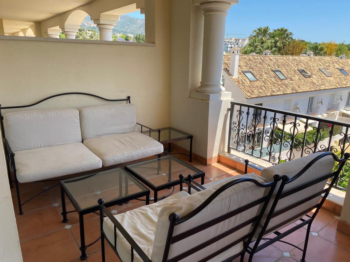Guadalpin Residences Marbella Esterno foto