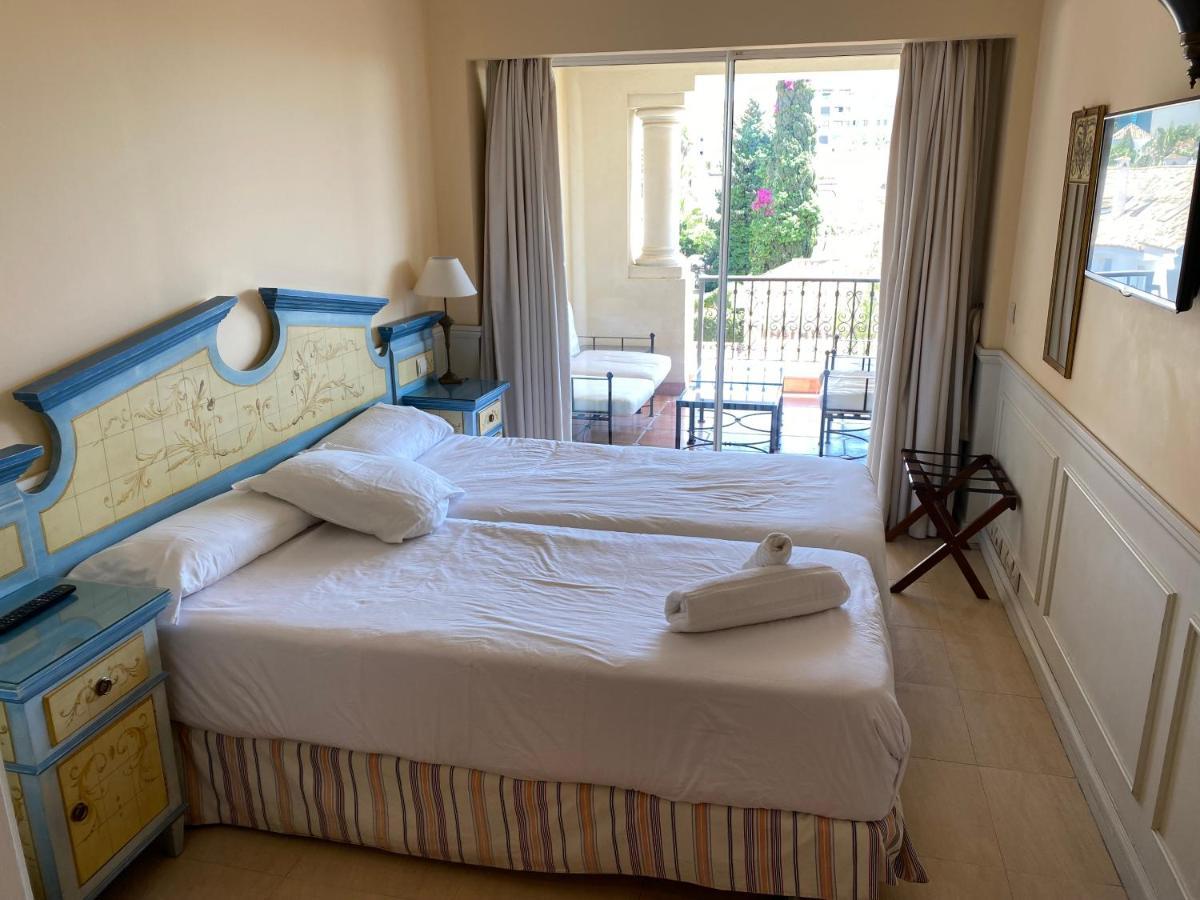 Guadalpin Residences Marbella Esterno foto