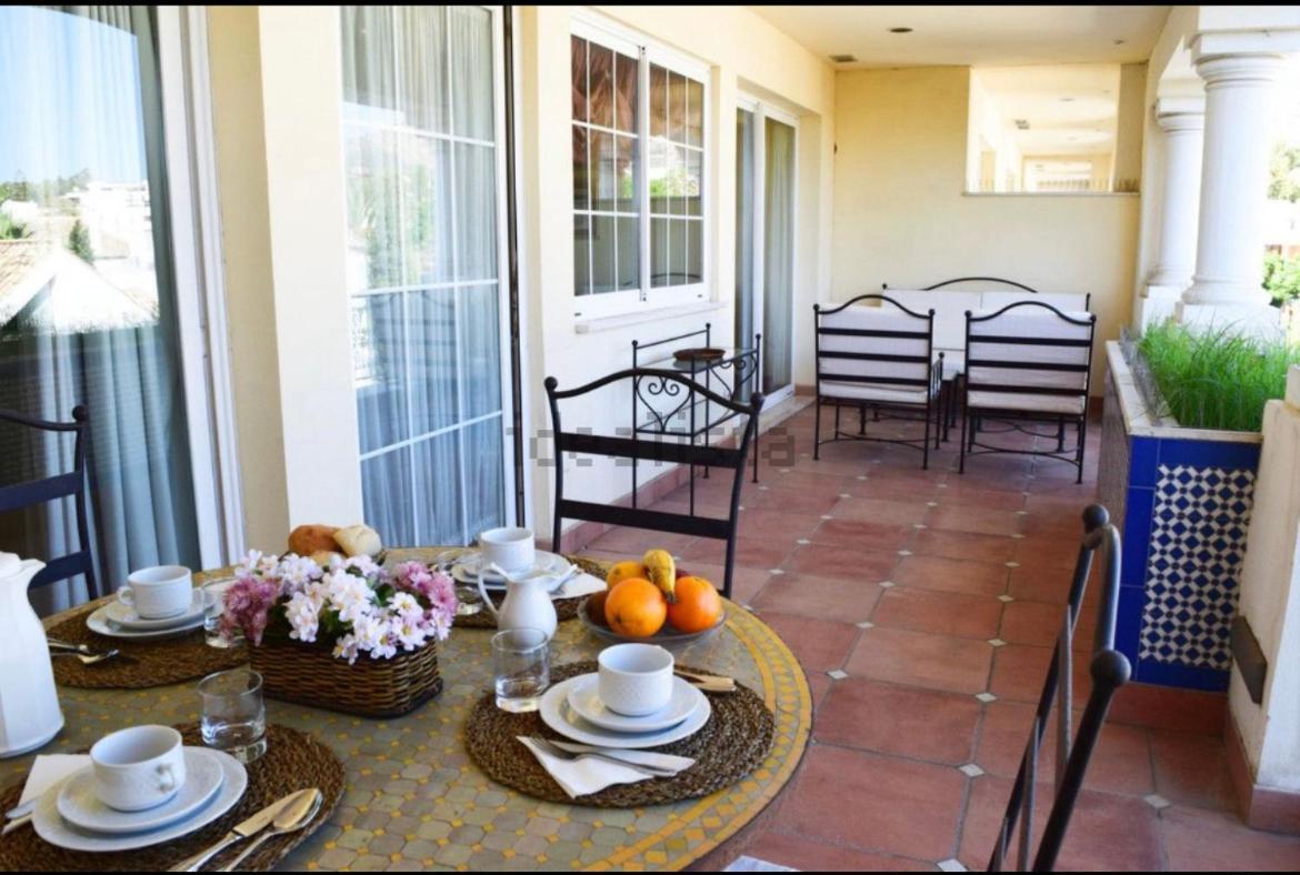 Guadalpin Residences Marbella Esterno foto