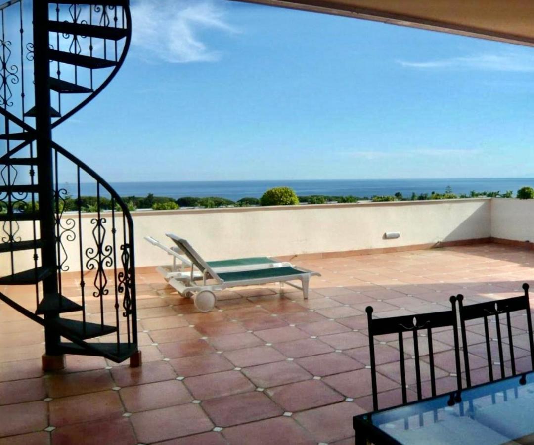 Guadalpin Residences Marbella Esterno foto