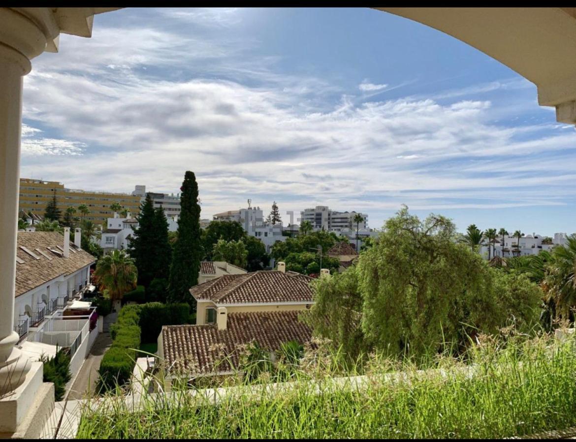 Guadalpin Residences Marbella Esterno foto